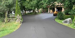 Best Concrete Driveway Installation  in Wilberforce, OH